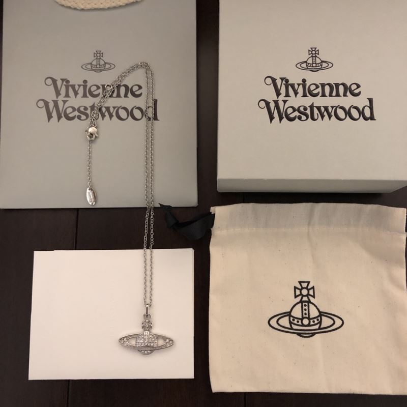 Vivienne Westwood Necklaces